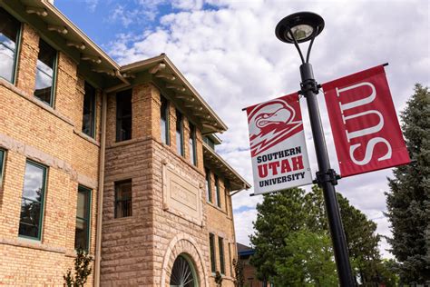 Suu cedar city ut - Find employment at Southern Utah University, either as a student or faculty/staff employee, with many types of full and part time positions available. Skip to main content. ... info@suu.edu; 351 W University Blvd. Cedar City Utah, 84720; 435-586-7700; Give; Accessibility; Nondiscrimination;